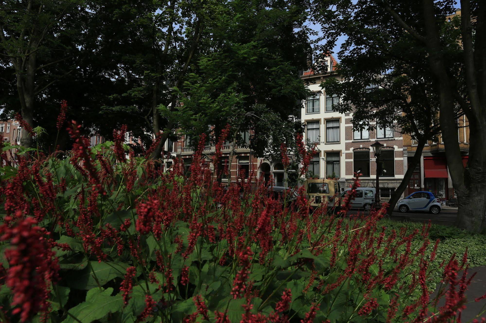 阿姆斯特丹 Frederik Park House酒店 外观 照片